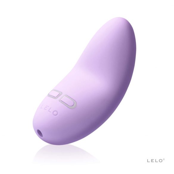 LELO Lily 2 - водоустойчив клиторен вибратор (лавандула) 