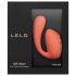 LELO Ida Wave - интелигентен, презареждащ се вибратор (корал) 