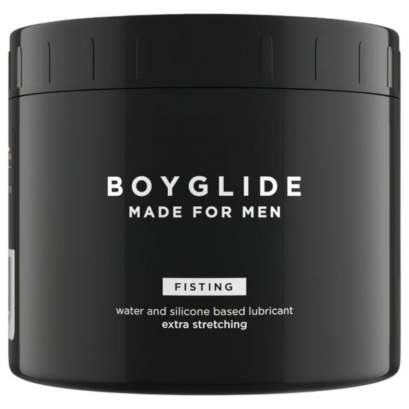 Boyglide Fisting - лубрикант за фистинг (500 мл)