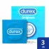 Durex Originals Classic - презерватив (3бр.) 