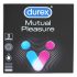 Durex Mutual Pleasure - презерватив (3db) 