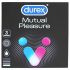 Durex Mutual Pleasure - презерватив (3 бр.)