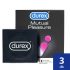 Durex Mutual Pleasure - презерватив (3db) 