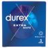 Durex extra safe - безопасен презерватив (3db) 