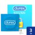 Durex extra safe - безопасен презерватив (3db)