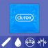 Durex extra safe - безопасен презерватив (3db) 