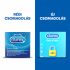 Durex extra safe - безопасен презерватив (3db) 