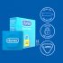 Durex extra safe - безопасен презерватив (3db) 