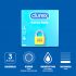 Durex extra safe - безопасен презерватив (3db) 