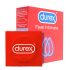 Durex Feel Intimate - тънкостенни презервативи (3бр.) 