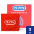 Durex Feel Intimate - тънкостенни презервативи (3бр.) 