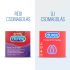 Durex Feel Intimate - тънкостенни презервативи (3бр.) 