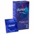 Durex extra safe - безопасен презерватив (12 бр.) 