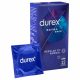 Durex extra safe - безопасен презерватив (12 бр.) 