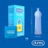 Durex extra safe - безопасен презерватив (12 бр.) 