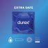 Durex extra safe - безопасен презерватив (12 бр.) 