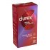 Durex Feel Intimate - тънки презервативи (12 бр.)