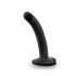 Temptasia Twist Small - Temptasia Twist Small Dildo (черен) 