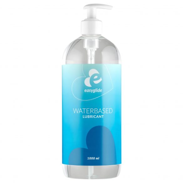 EasyGlide - лубрикант на водна основа (1000ml) 