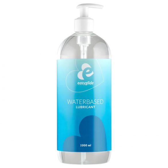 EasyGlide - лубрикант на водна основа (1000ml)