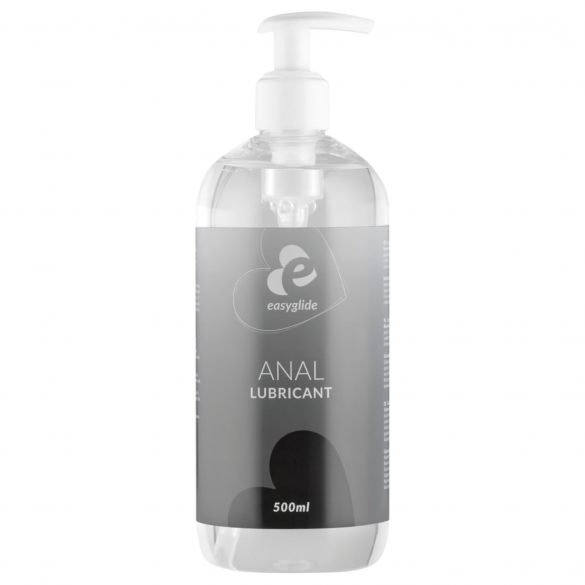 EasyGlide Anal - лубрикант на водна основа (500ml) 