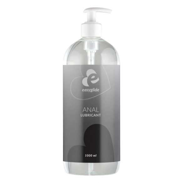 EasyGlide Anal - лубрикант на водна основа (1000ml) 