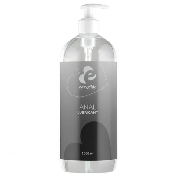 EasyGlide Anal - лубрикант на водна основа (1000ml) 