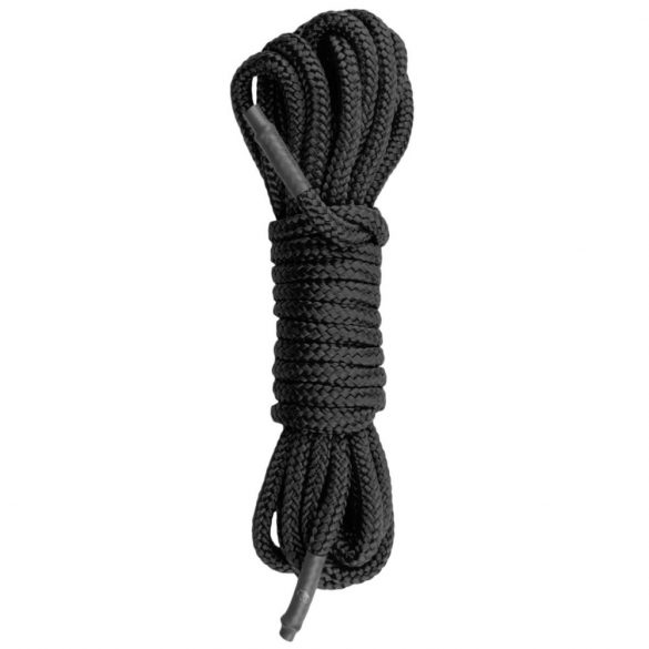 Easytoys Rope - въже за робство (5 м) - черно 