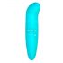 EasyToys Mini G-Vibe - вибратор за G-точката (син) 