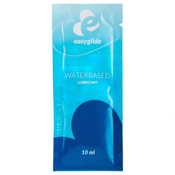 EasyGlide - лубрикант на водна основа (10ml) 