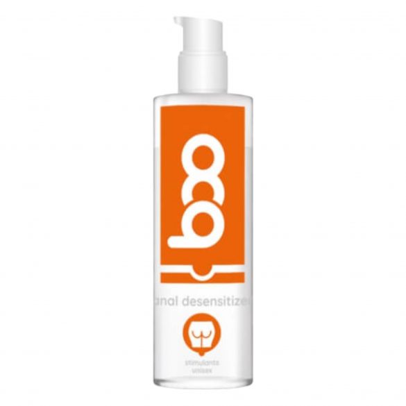 Boo Anal Desensitizer - спрей за анална анестезия (50ml) 