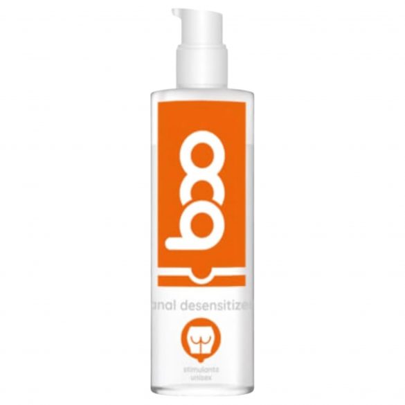 Boo Anal Desensitizer - спрей за анална анестезия (50ml) 