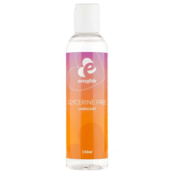 EasyGlide Glycerine Free - лубрикант на водна основа (150ml) 