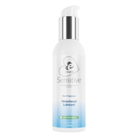 EasyGlide Sensitive - лубрикант на водна основа (150 ml) 