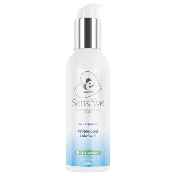 EasyGlide Sensitive - лубрикант на водна основа (150 ml) 