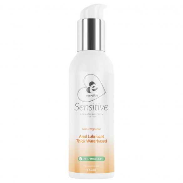 EasyGlide Sensitive Anal - лубрикант на водна основа (150 ml) 