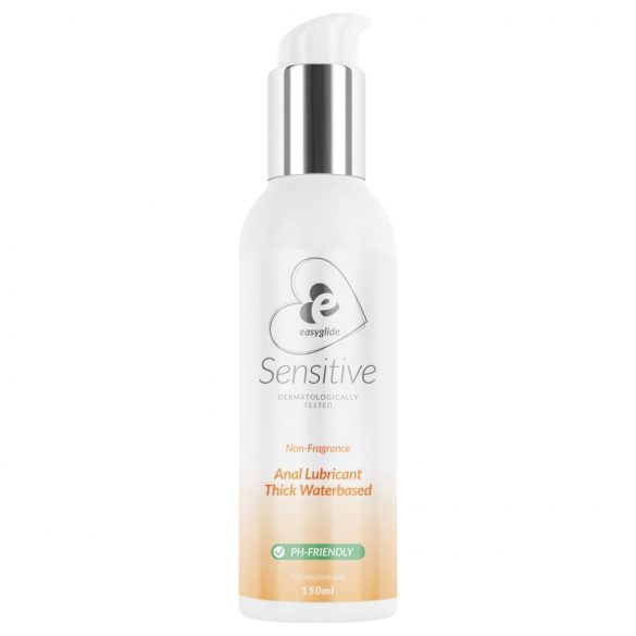 EasyGlide Sensitive Anal - лубрикант на водна основа (150 ml)