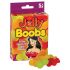 Jelly Boobs - желирани бонбони - плодови (120g) 