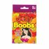 Jelly Boobs - желирани бонбони - плодови (120g) 