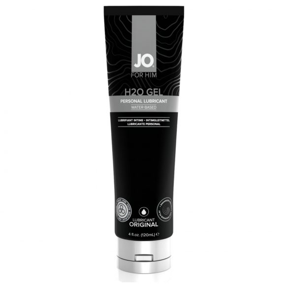 Система JO - H2O лубрикант на водна основа (120ml)