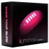 OHMIBOD Lightshow - интелигентен клиторен вибратор със светлинно шоу (розов) 