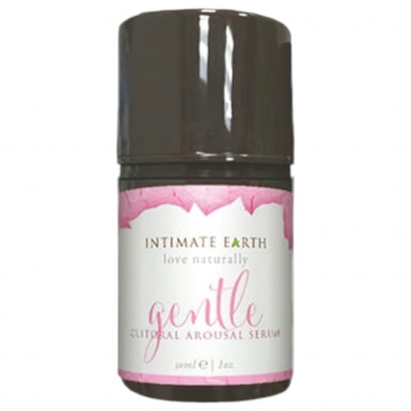 Интимна гел за жени Intimate Earth Gentle (30ml)