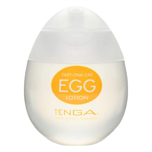 TENGA Egg Lotion - лубрикант на водна основа (50ml) 