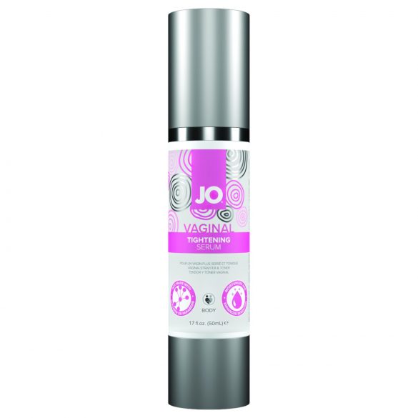 Система JO - стягащ интимен гел за жени (50ml)