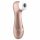 Satisfyer Pro 2 Gen2 - Акумулаторен стимулатор на клитора (кафяв) 