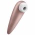 Satisfyer вибратор комплект за двойки (3 части)