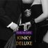 RS Soiree Kinky Me Softly - BDSM комплект за обвързване - черен (7 части) 