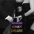 RS Soiree Kinky Me Softly - BDSM комплект за обвързване - черен (7 части) 