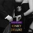 RS Soiree Kinky Me Softly - BDSM комплект за обвързване - лилав (7 части) 