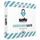 SAFE Perform Safe - голям презерватив (36 бр.) 